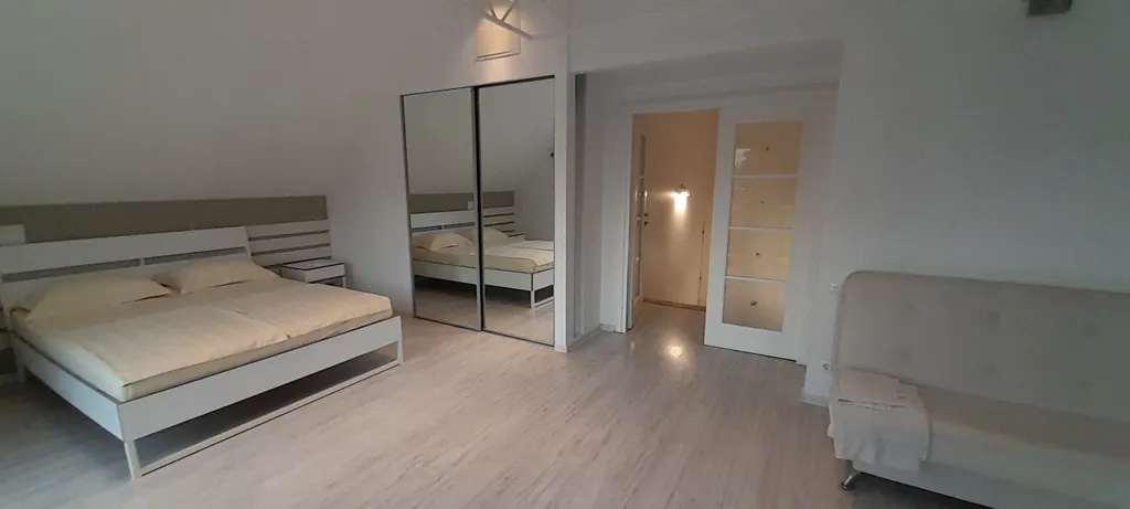 Коттедж White house