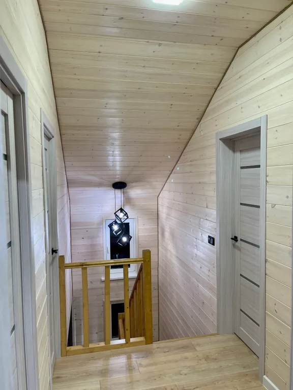 Дом на 10 человек с 4 отдельными спальнями