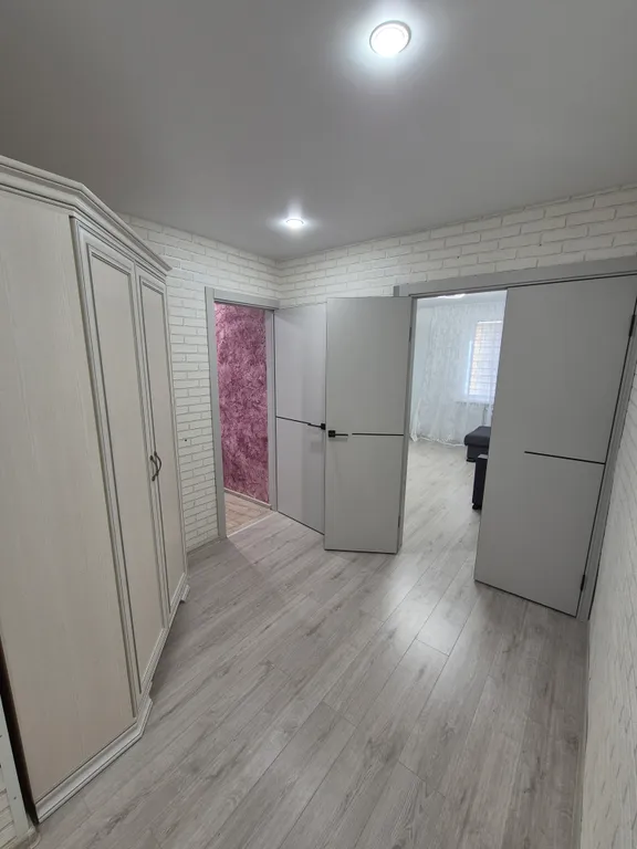 Уютная квартира в сердце города