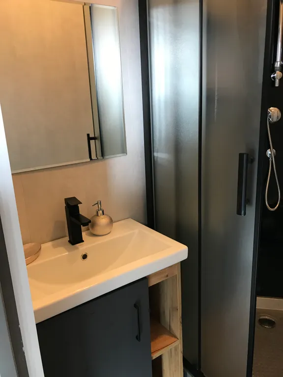 Комната с удобствами для 2х человек