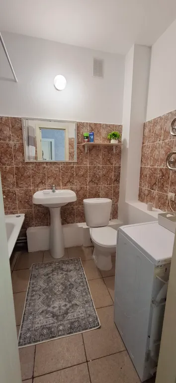 В пешей доступности с онкологическим центром