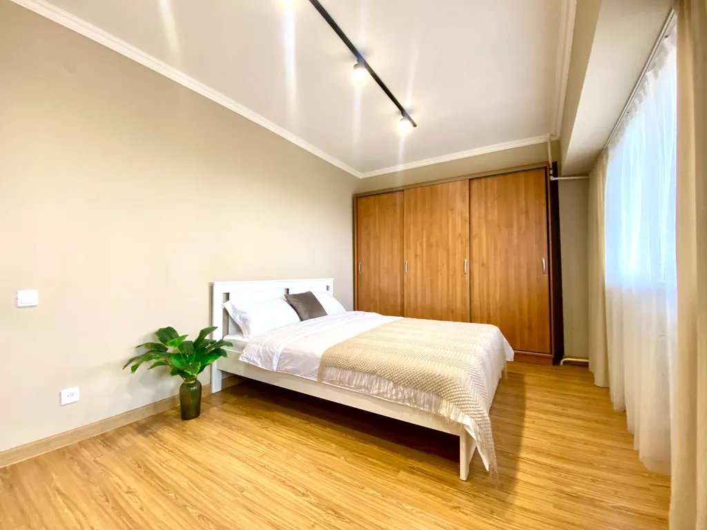 Квартира в центре города — аренда посуточно в Алматы