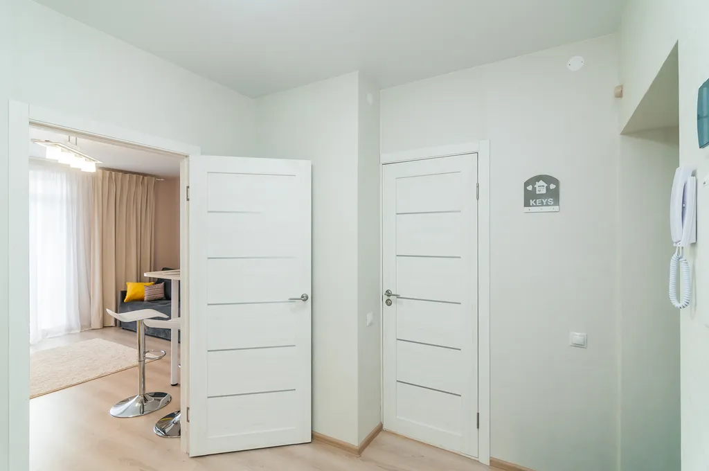 Апартаменты в ЖК Камские огни