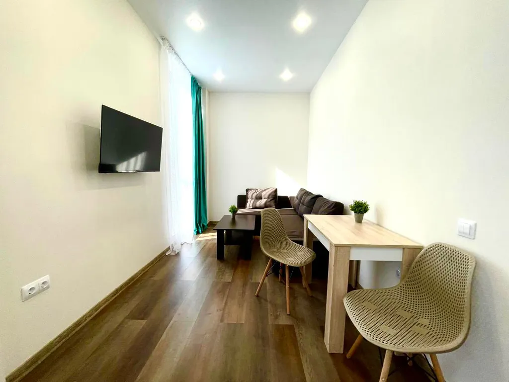 Квартира Уютная квартира — Сочи