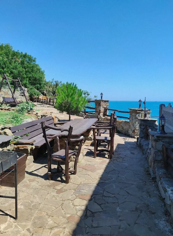 Квартира Комната — Партенит