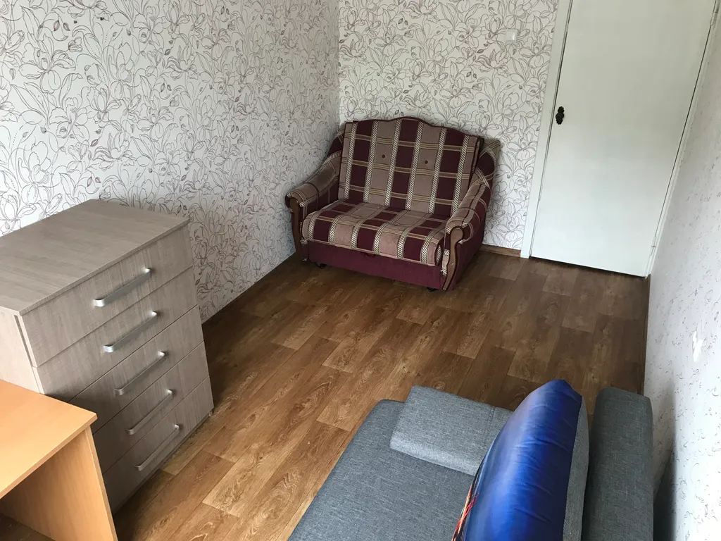 Двухкомнатная квартира 2 минуты от метро Пушкинская