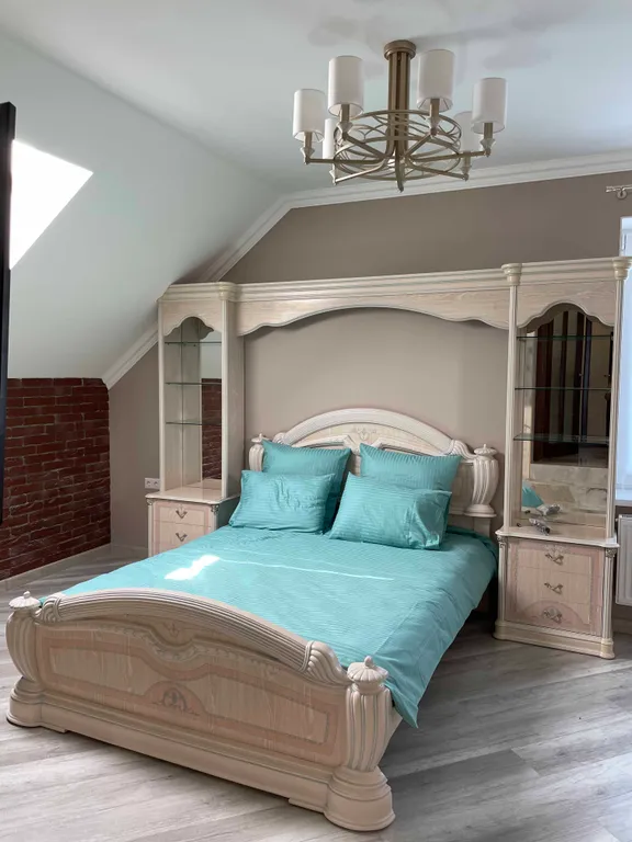 Коттедж Вилла Premium Class Classic — Симагино