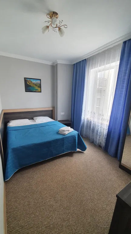 Квартира Комната — Адлер