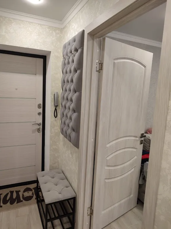 Уютная квартира в самом зеленом районе Дивноморского