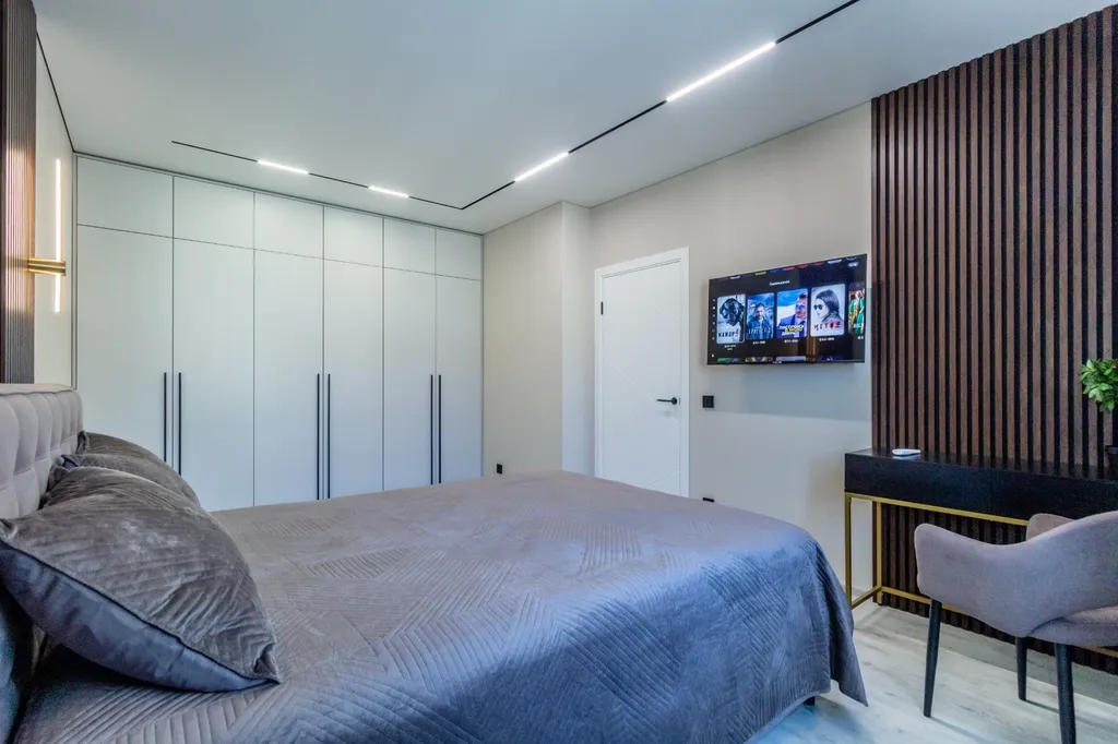 Евро однушка у моря