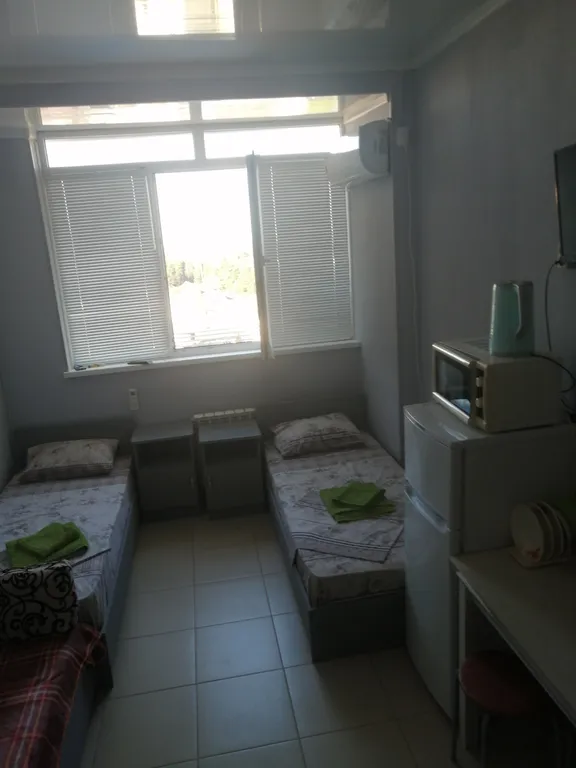 Квартира Комната — аренда посуточно в Лазаревское