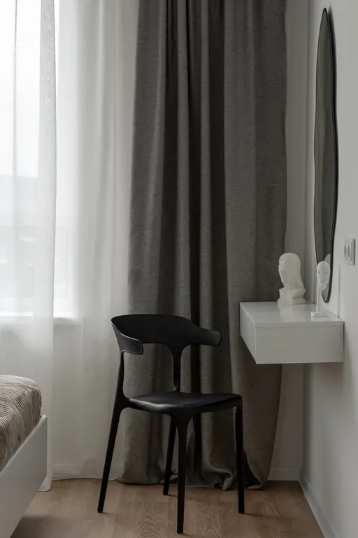 Лучшая квартира