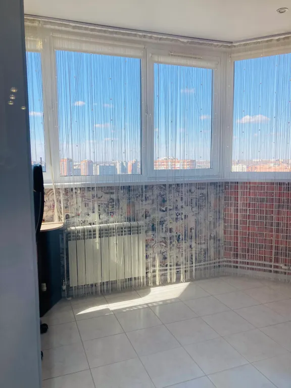 Апартаменты Люкс Венеция в центре Омска.