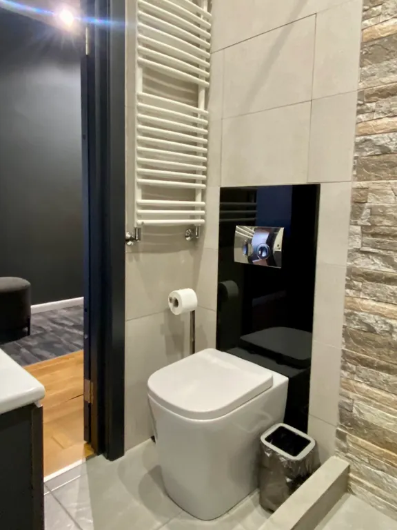 Квартира Квартира Ride and Chill студия на море для пары — Сириус