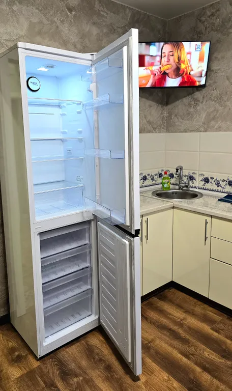 Супер квартирка в центре