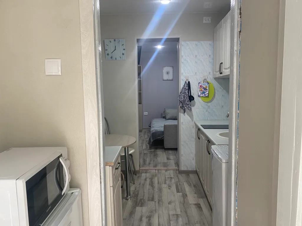 Квартира Квартира после ремонта в историческом центре — Евпатория