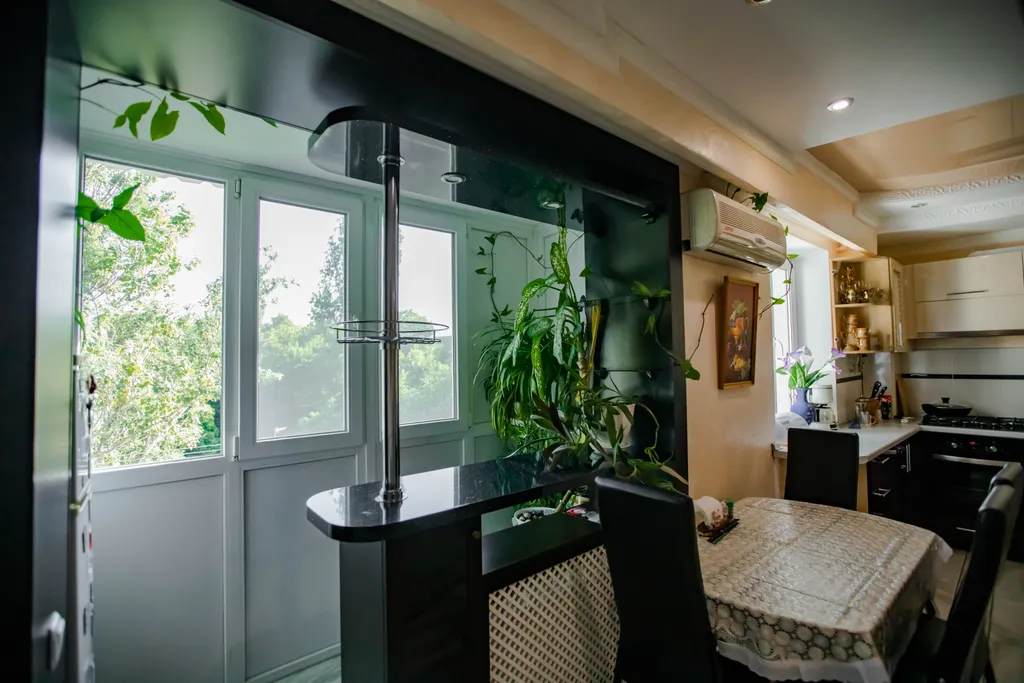 Апартаменты Сияние