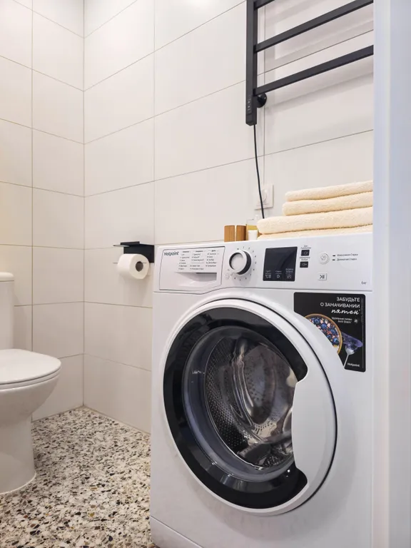 Уютная студия рядом с Шереметьево