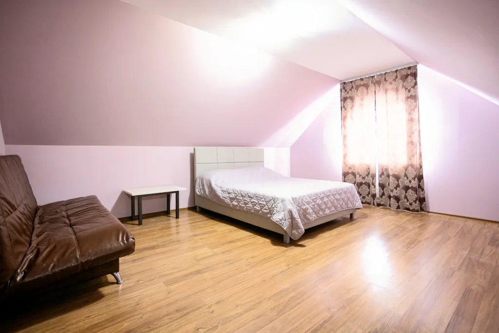 Аренда дома на сутки с бассейном, сауной, бильярдом, барбекю