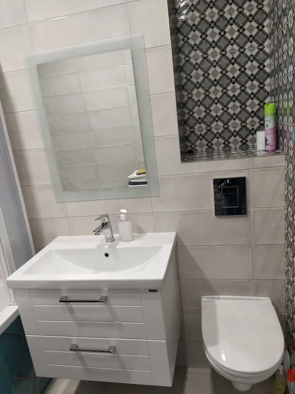 Апартамент у музея янтаря