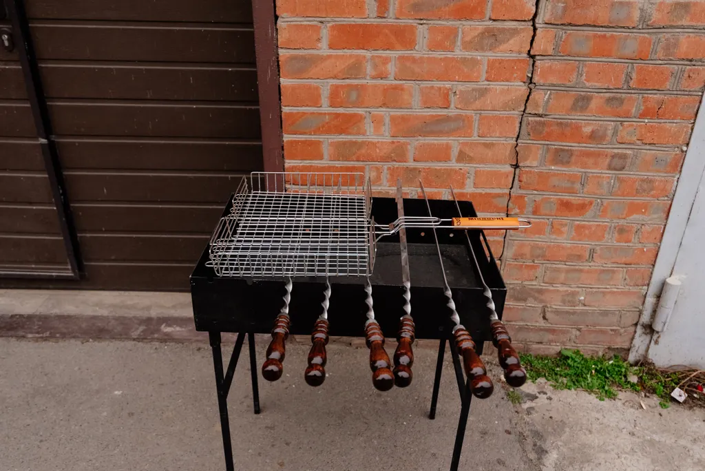 Дом у моря 2 линия, корпоративы, свадьбы, мангал