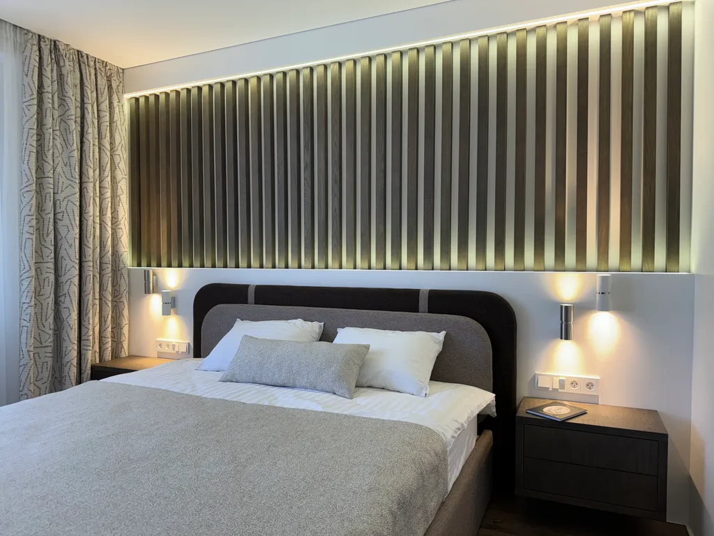 Елена Лукова бутик-апартаменты