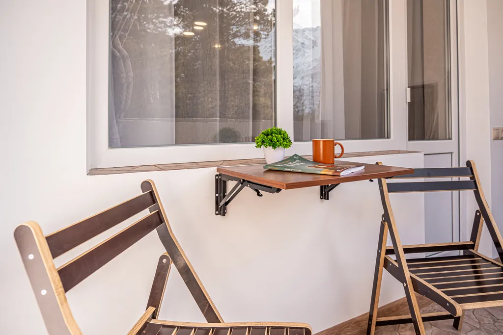 3-комнатная квартира Premium