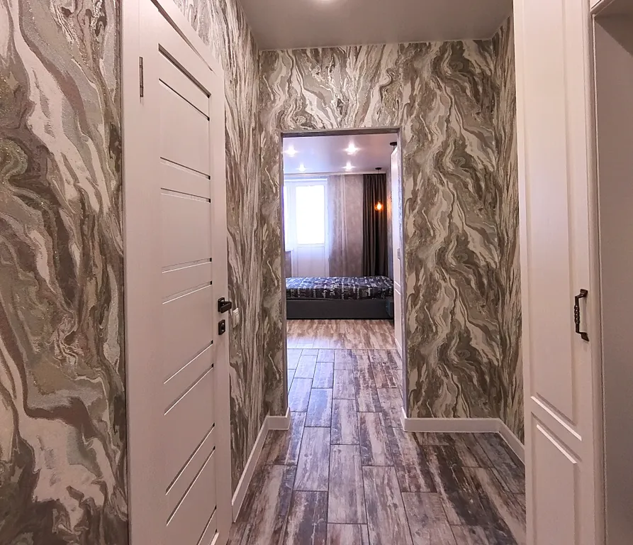 Уютная студия в центре