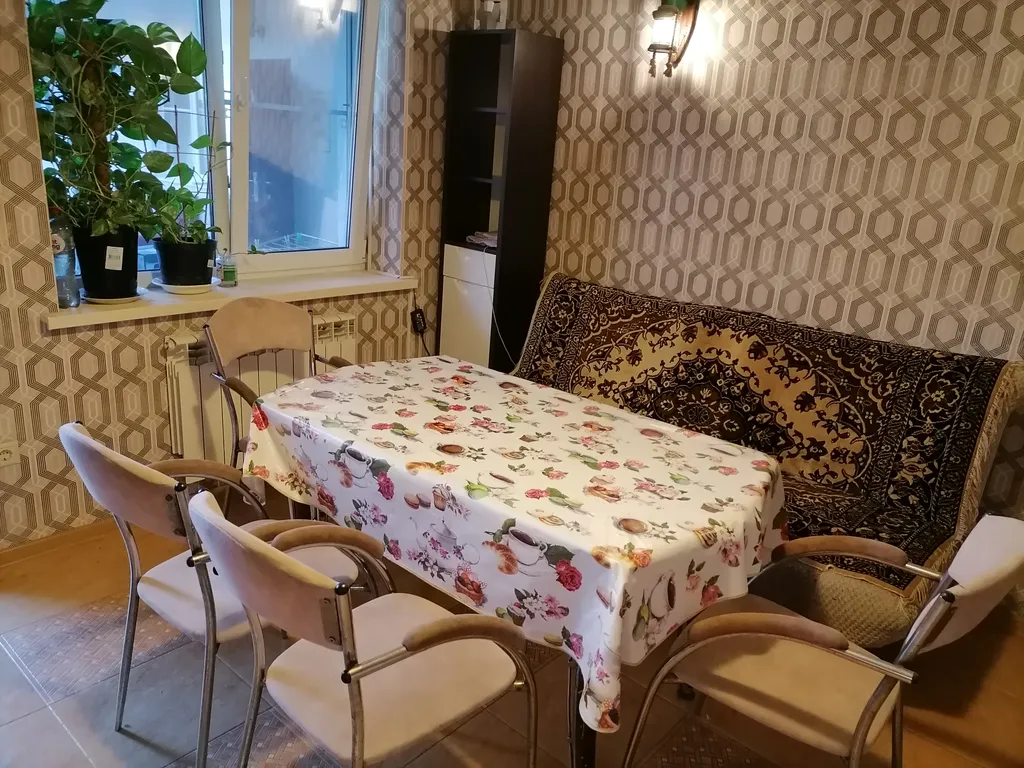 Дом под ключ Vce DLA Was