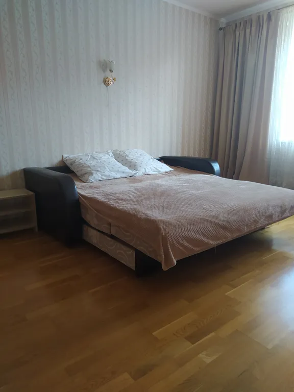 Квартира Уютная квартира в городе — Калининград