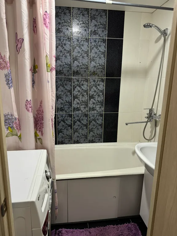 Комфортная квартира в районе где есть все