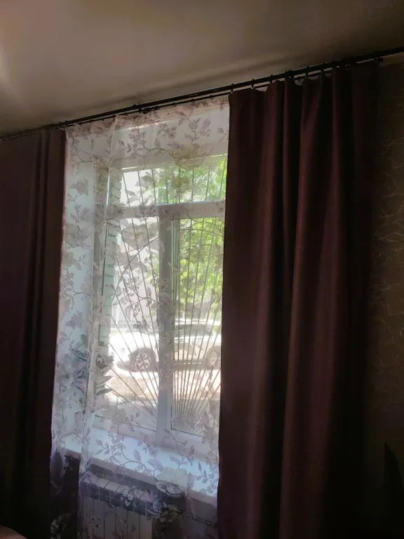 Квартира Тихая уютная комната — Москва