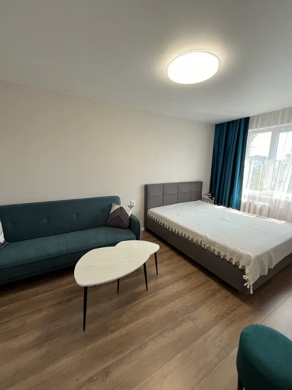 Уютная квартира квартира в центральном районе города — аренда посуточно в Сарапул