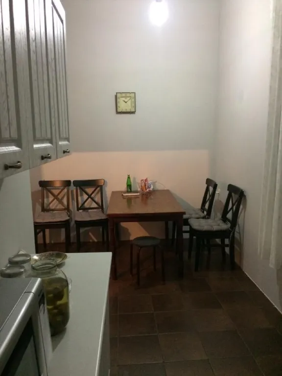 Квартира в центре