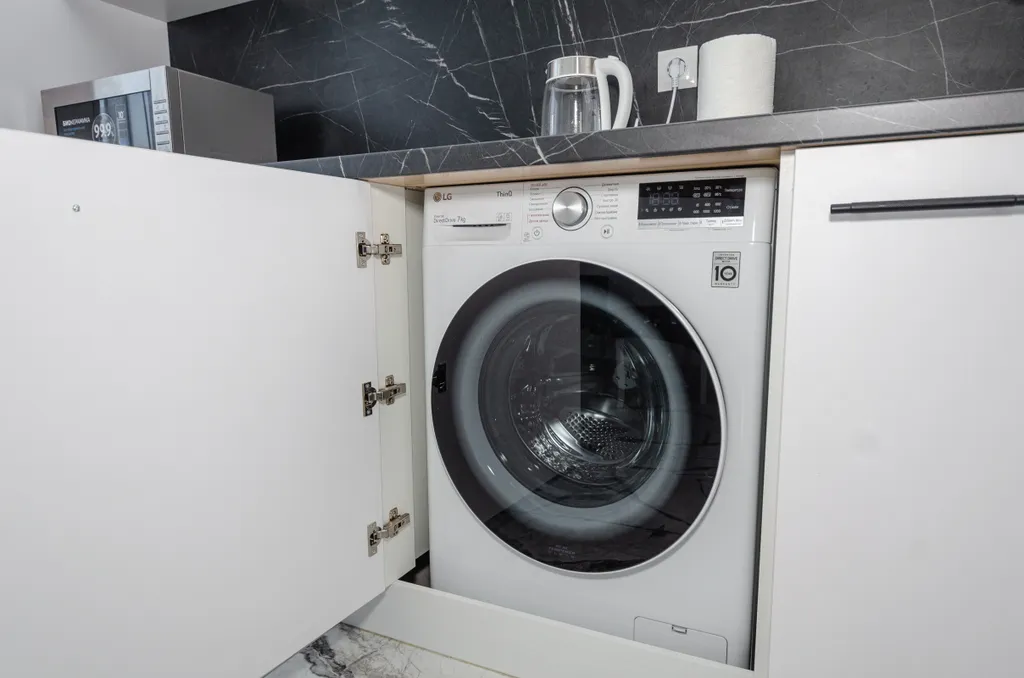 Уютные апартаменты возле торгового центра