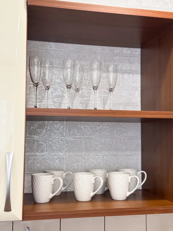 Просторная 3-комн. квартира на ул. Шабалина, 47