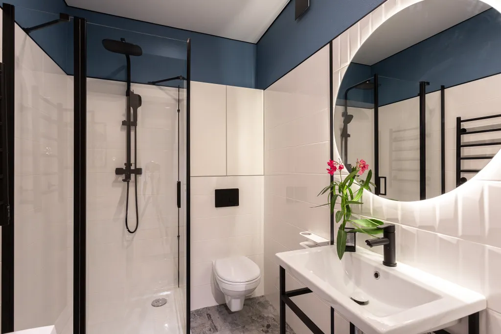 Квартира Квартира Flora loft — Сочи