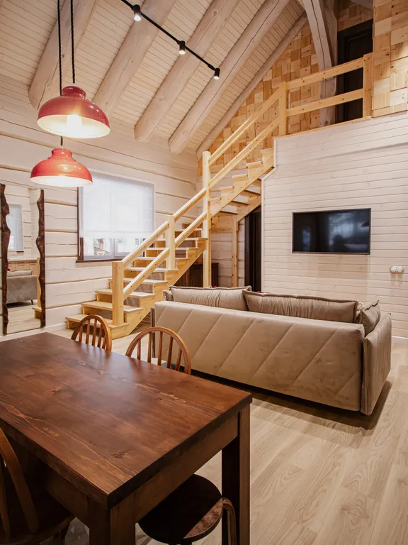 3-комнатный Дом