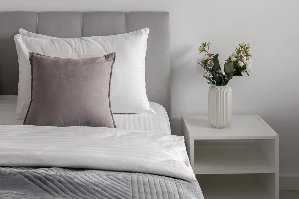 Квартира Апартаменты "Terrace 45" на 45м этаже с 2 отдельными спальнями — Москва