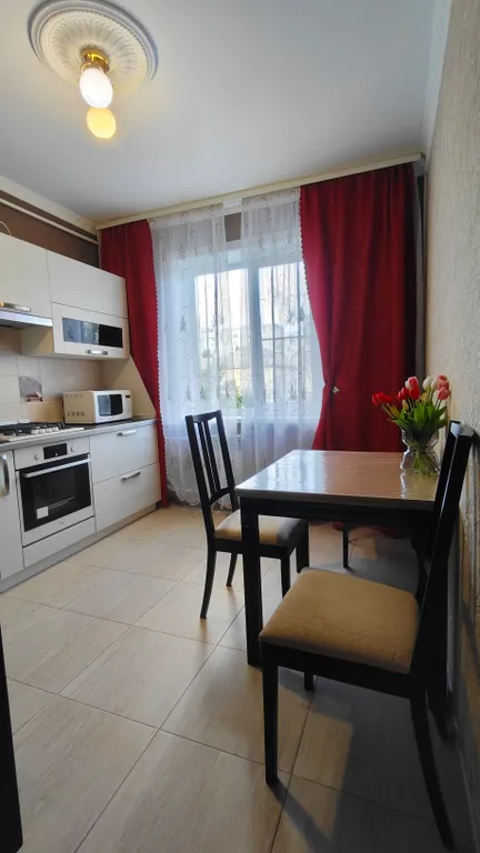 Квартира в центре