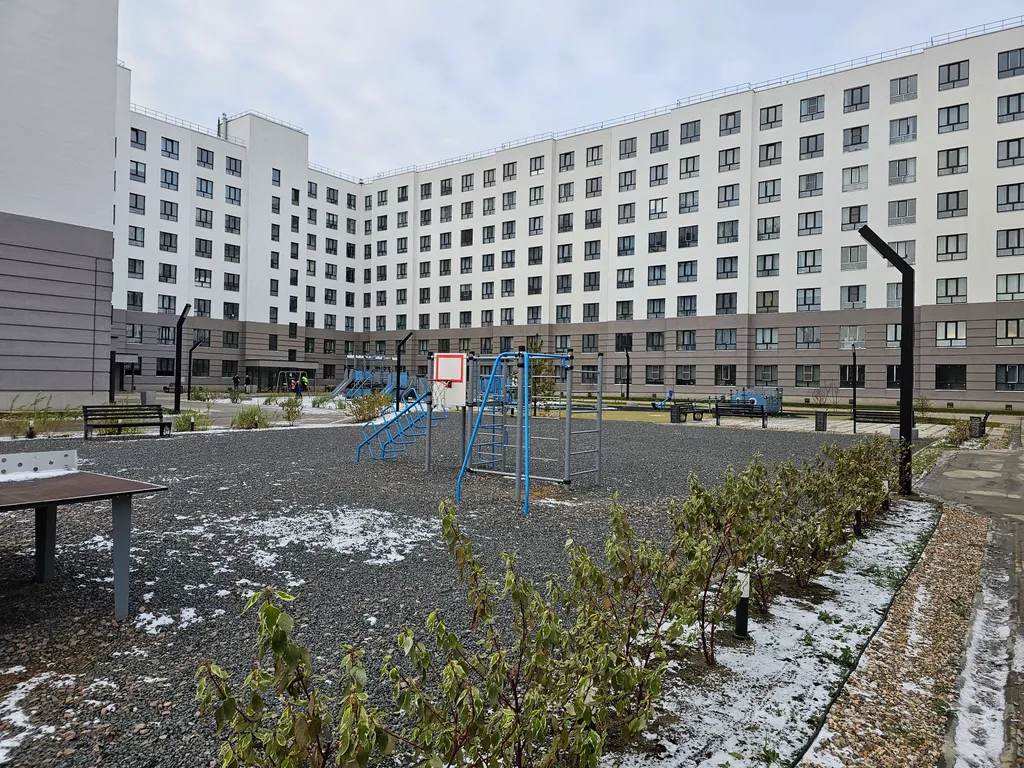 Апартамент Шандорная