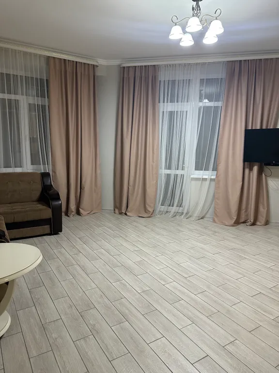 2-комнатная Квартира — аренда посуточно в Домбай