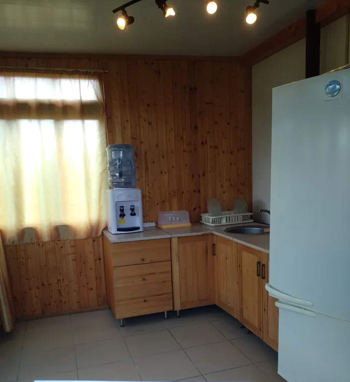 3-х комнатный номер с верандой - идеально для отдыха