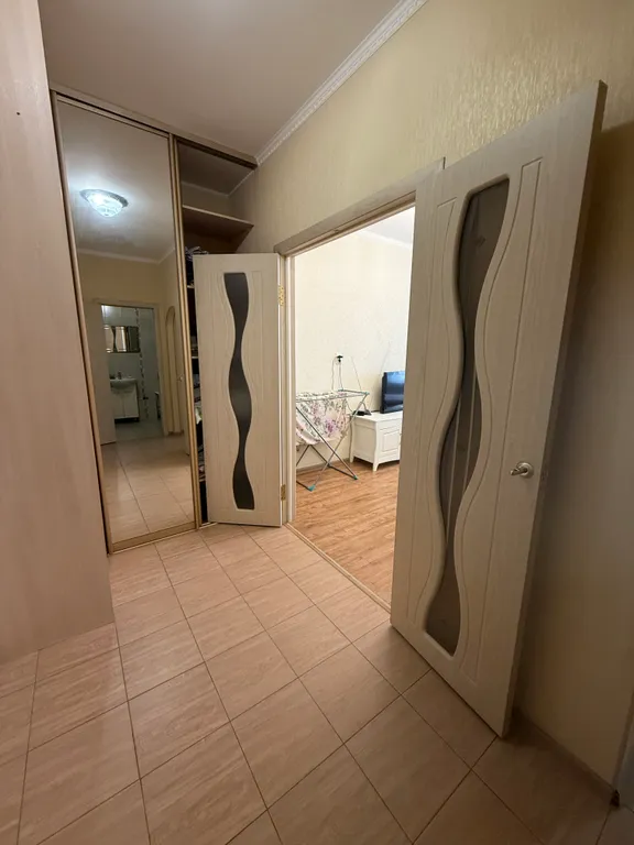 1 комнат квартира в центре