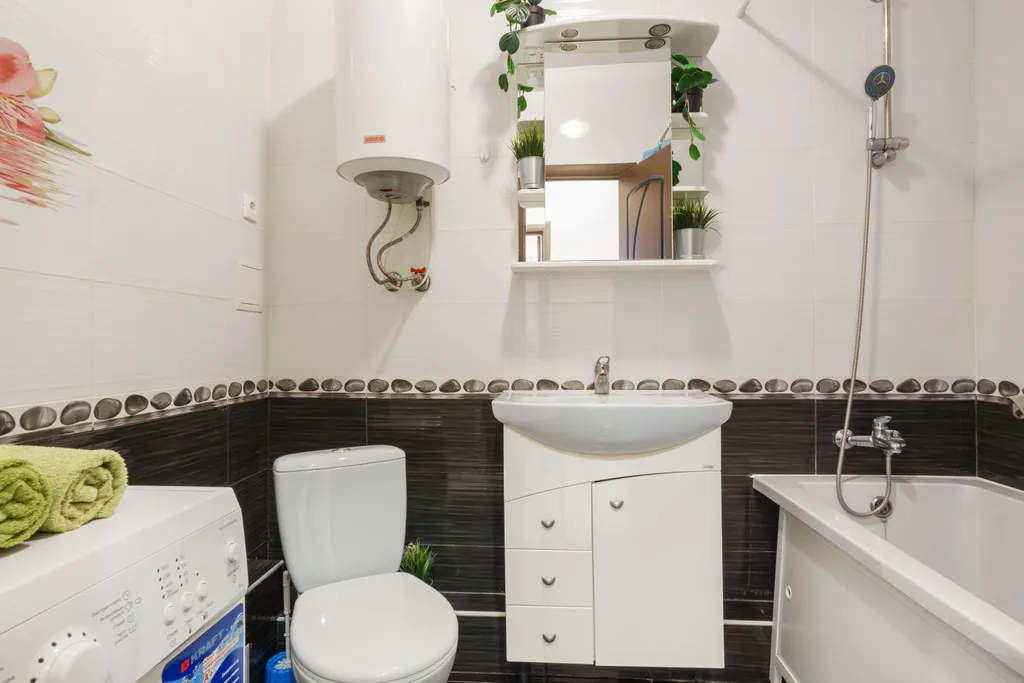 Квартира Квартира с видом на стадион — Краснодар