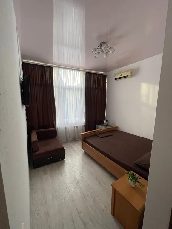 Квартира Комната — аренда посуточно в Геленджик