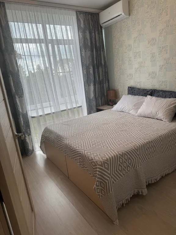 Квартира Вау! Уютная квартира возле моря — Сириус