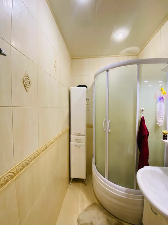 Коттедж в 15 минутах от центра города