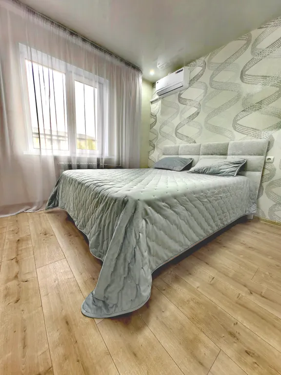 Квартира вблизи пляжа Тунгус, Читувай и ТЦ Мега Находка — аренда посуточно в Находка