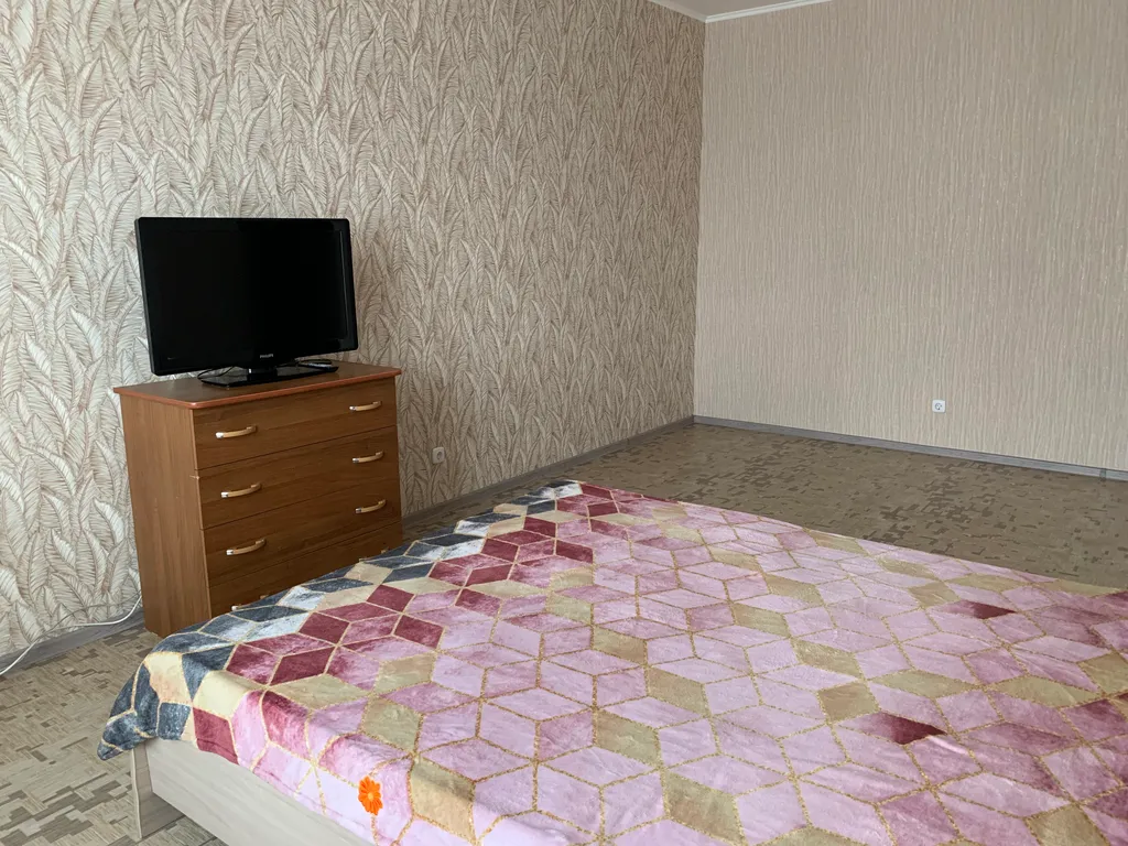 Квартира Квартира на 20 этаже с видом на горы — Красноярск